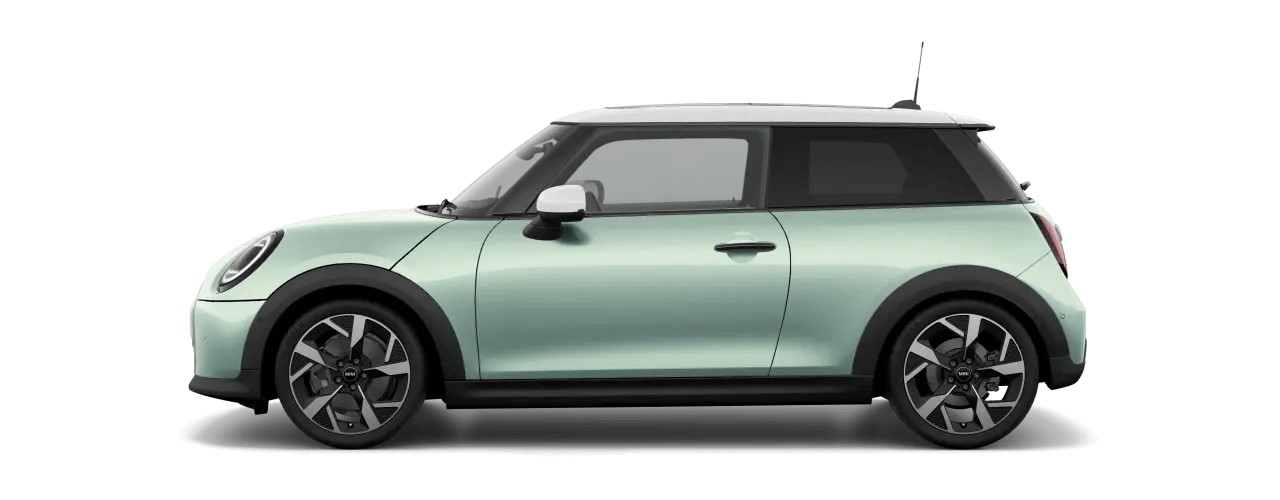 MINI COOPER 3 KAPI